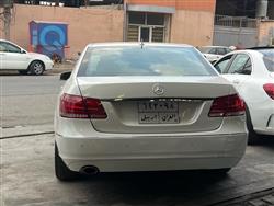 مێرسێدس بێنز E-Class
